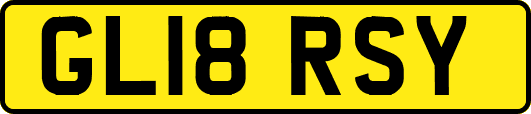 GL18RSY