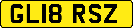 GL18RSZ
