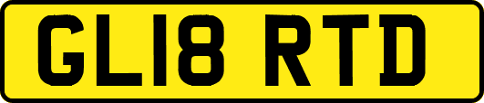 GL18RTD