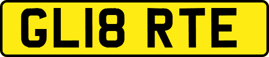GL18RTE