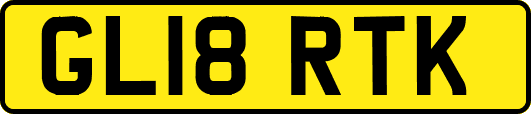 GL18RTK