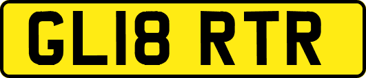 GL18RTR