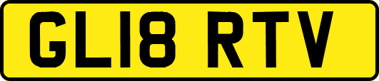 GL18RTV