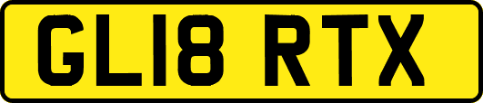 GL18RTX
