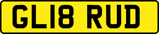 GL18RUD