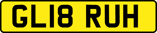 GL18RUH