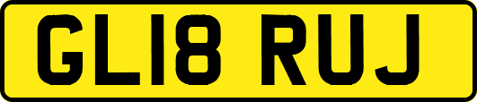 GL18RUJ