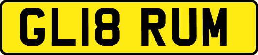 GL18RUM