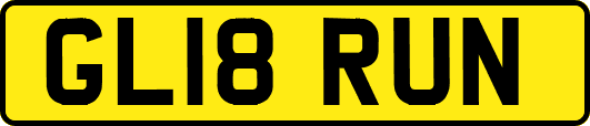 GL18RUN