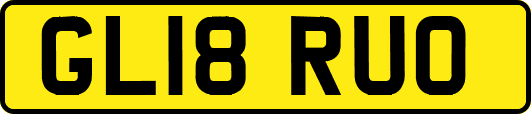 GL18RUO