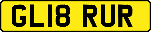 GL18RUR