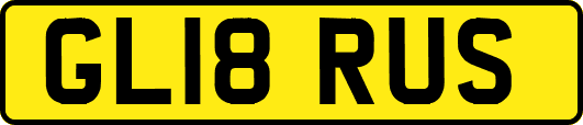 GL18RUS