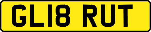 GL18RUT