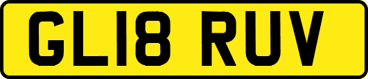 GL18RUV