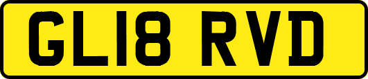 GL18RVD