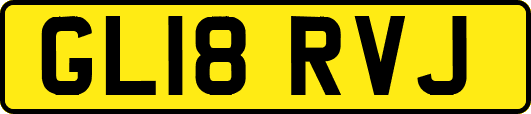 GL18RVJ
