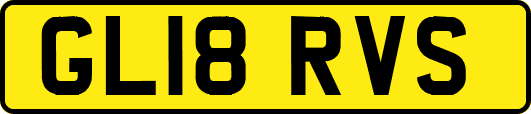 GL18RVS