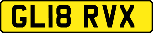GL18RVX
