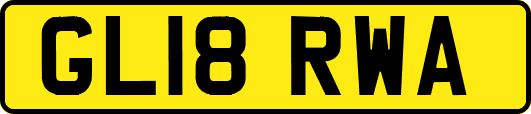 GL18RWA