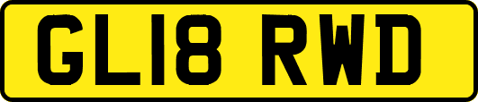 GL18RWD