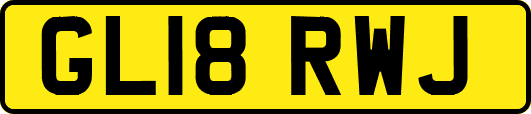 GL18RWJ