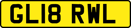 GL18RWL