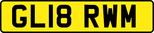 GL18RWM