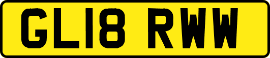 GL18RWW