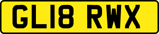 GL18RWX