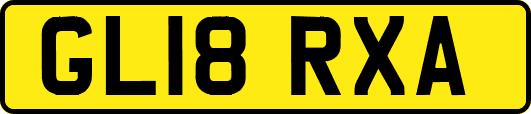 GL18RXA