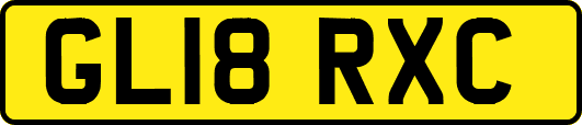 GL18RXC