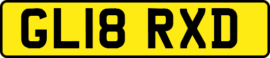 GL18RXD