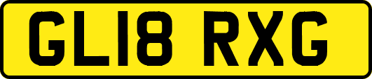 GL18RXG
