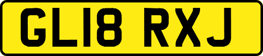 GL18RXJ
