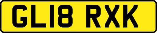 GL18RXK