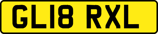 GL18RXL