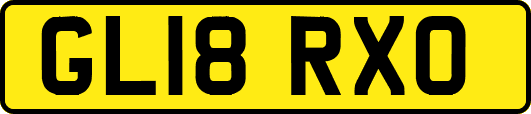 GL18RXO