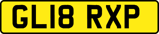 GL18RXP