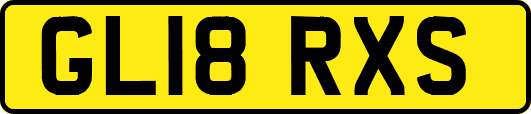 GL18RXS