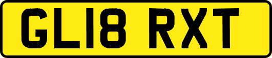 GL18RXT