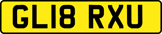 GL18RXU