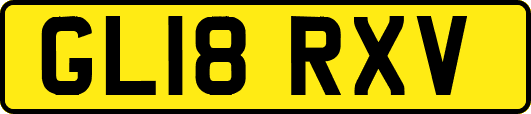 GL18RXV