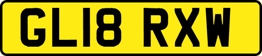 GL18RXW