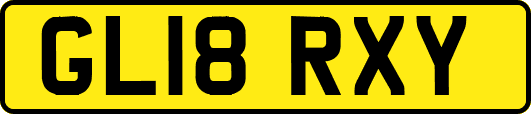 GL18RXY