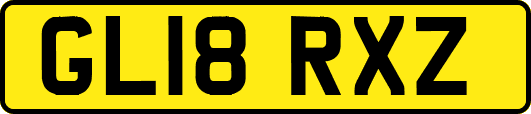 GL18RXZ