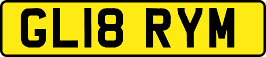 GL18RYM