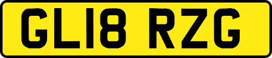 GL18RZG