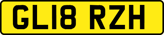 GL18RZH