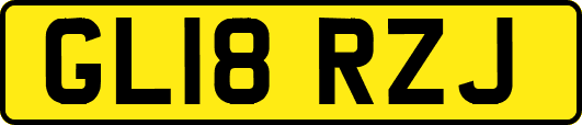 GL18RZJ