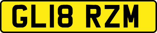 GL18RZM